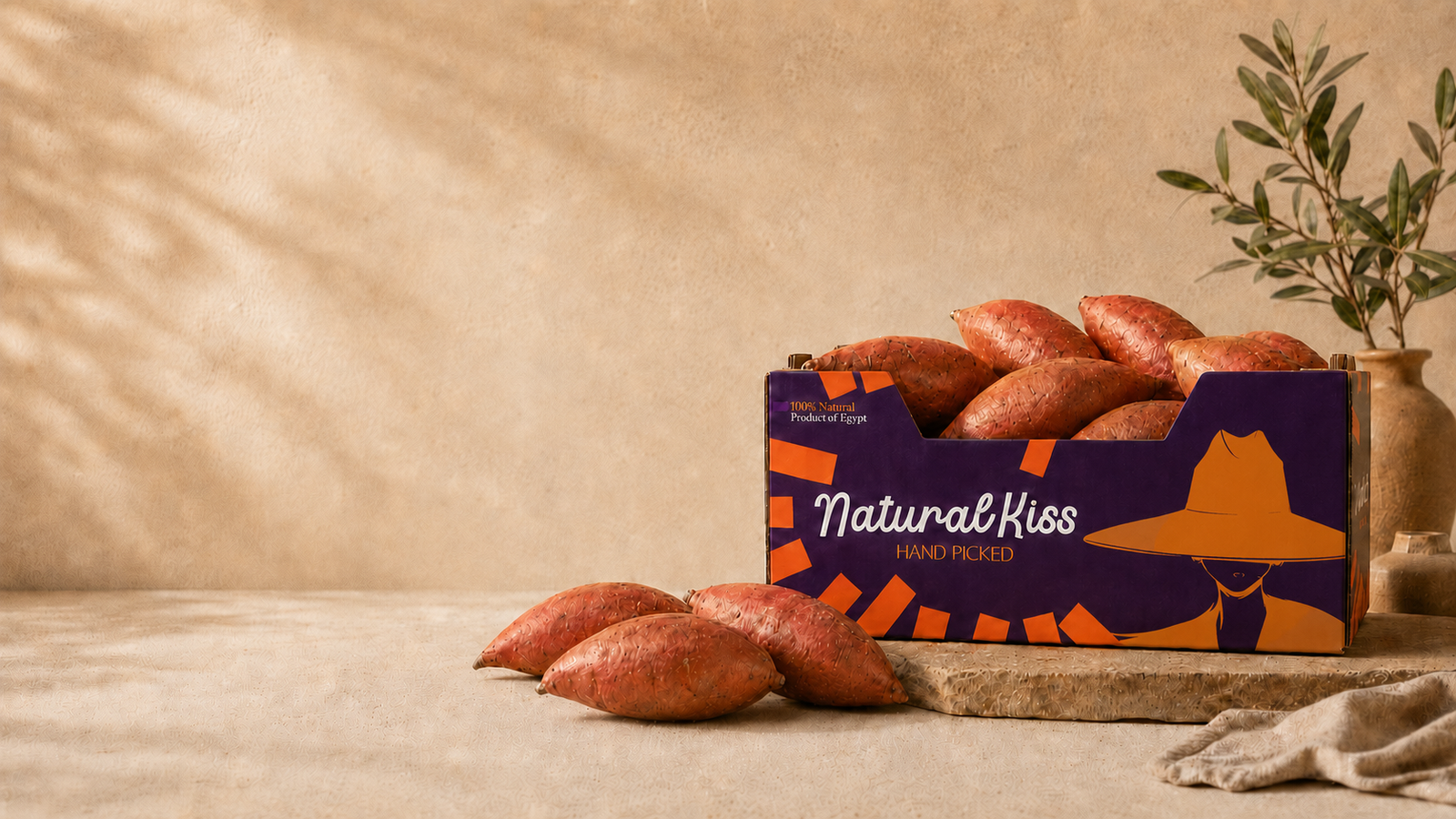 Sweet Potato