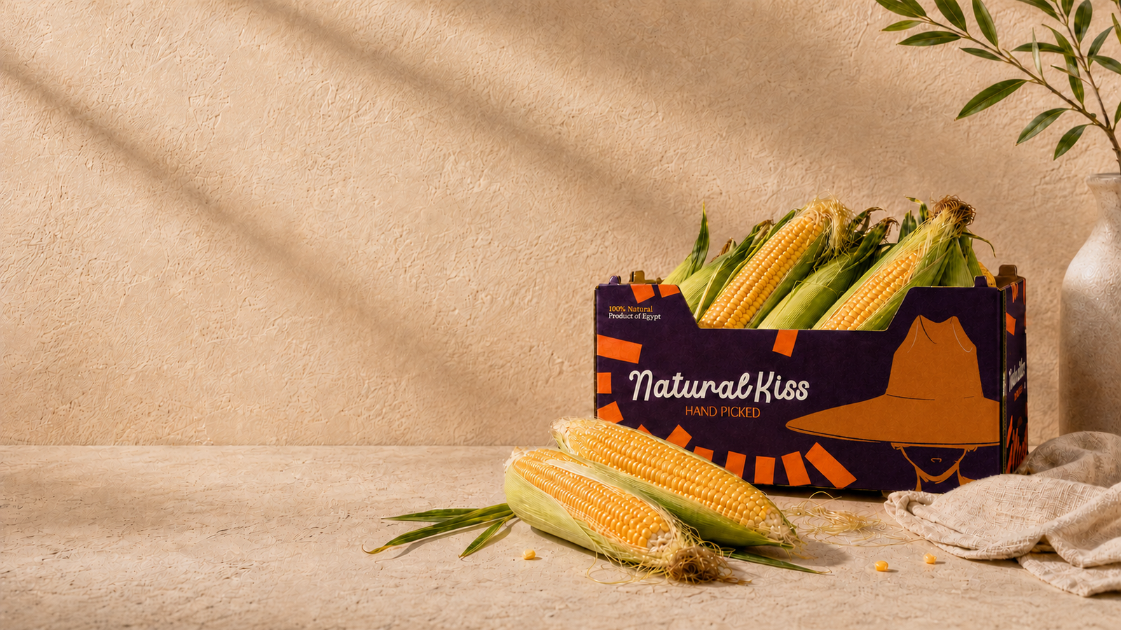 Sweet Corn