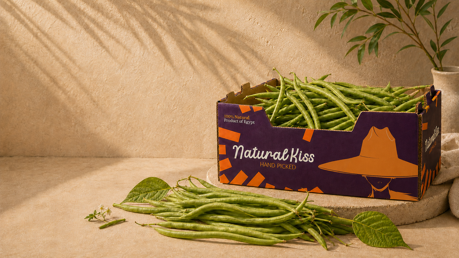 Green Beans