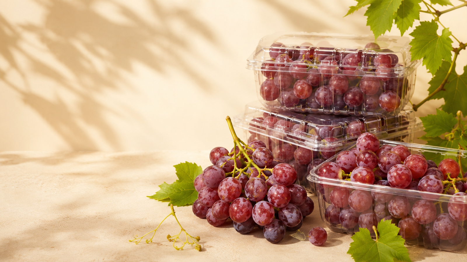 Grapes